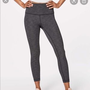 Never worn wunder under luxtreme 25”